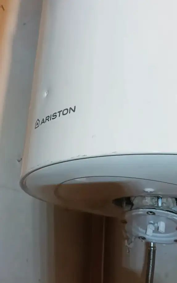 Servis Ariston električnog bojlera